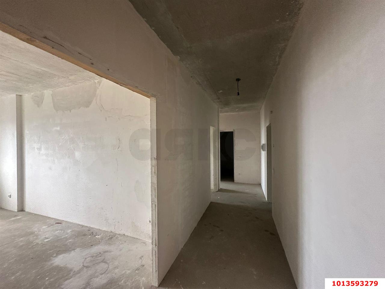 Фото №3: 2-комнатная квартира 81 м² - Краснодар, жилой комплекс Триумф, ул. имени П.М. Гаврилова, 27к1