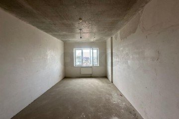 Фото №2: 2-комнатная квартира 81 м² - Краснодар, мкр. жилой комплекс Триумф, ул. имени П.М. Гаврилова, 27к1