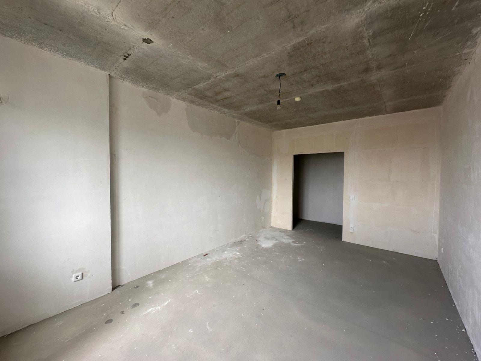 Фото №1: 2-комнатная квартира 81 м² - Краснодар, Западный внутригородской округ, Фестивальный, мкр. жилой комплекс Триумф, ул. имени П.М. Гаврилова, 27к1