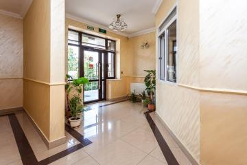 Фото №5: 2-комнатная квартира 81 м² - Краснодар, мкр. жилой комплекс Триумф, ул. имени П.М. Гаврилова, 27к1