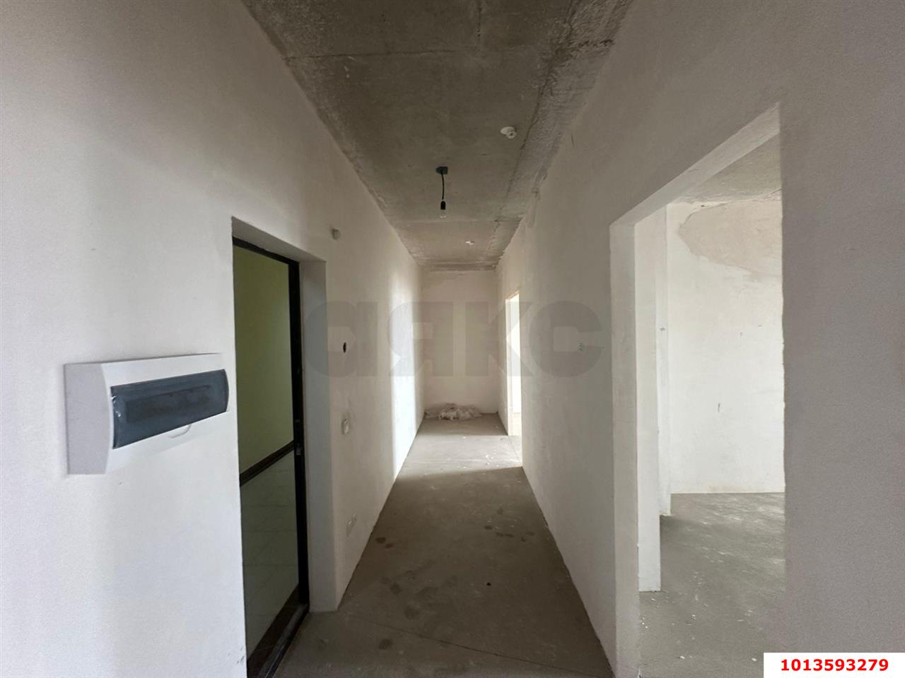 Фото №2: 2-комнатная квартира 81 м² - Краснодар, жилой комплекс Триумф, ул. имени П.М. Гаврилова, 27к1