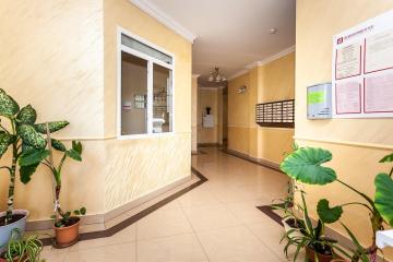 Фото №4: 2-комнатная квартира 81 м² - Краснодар, мкр. жилой комплекс Триумф, ул. имени П.М. Гаврилова, 27к1