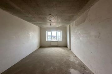 Фото №2: 2-комнатная квартира 81 м² - Краснодар, мкр. жилой комплекс Триумф, ул. имени П.М. Гаврилова, 27к1