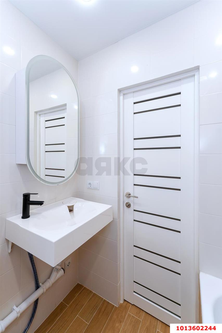 Фото №14: 2-комнатная квартира 43 м² - Краснодар, ул. Суворова, 151