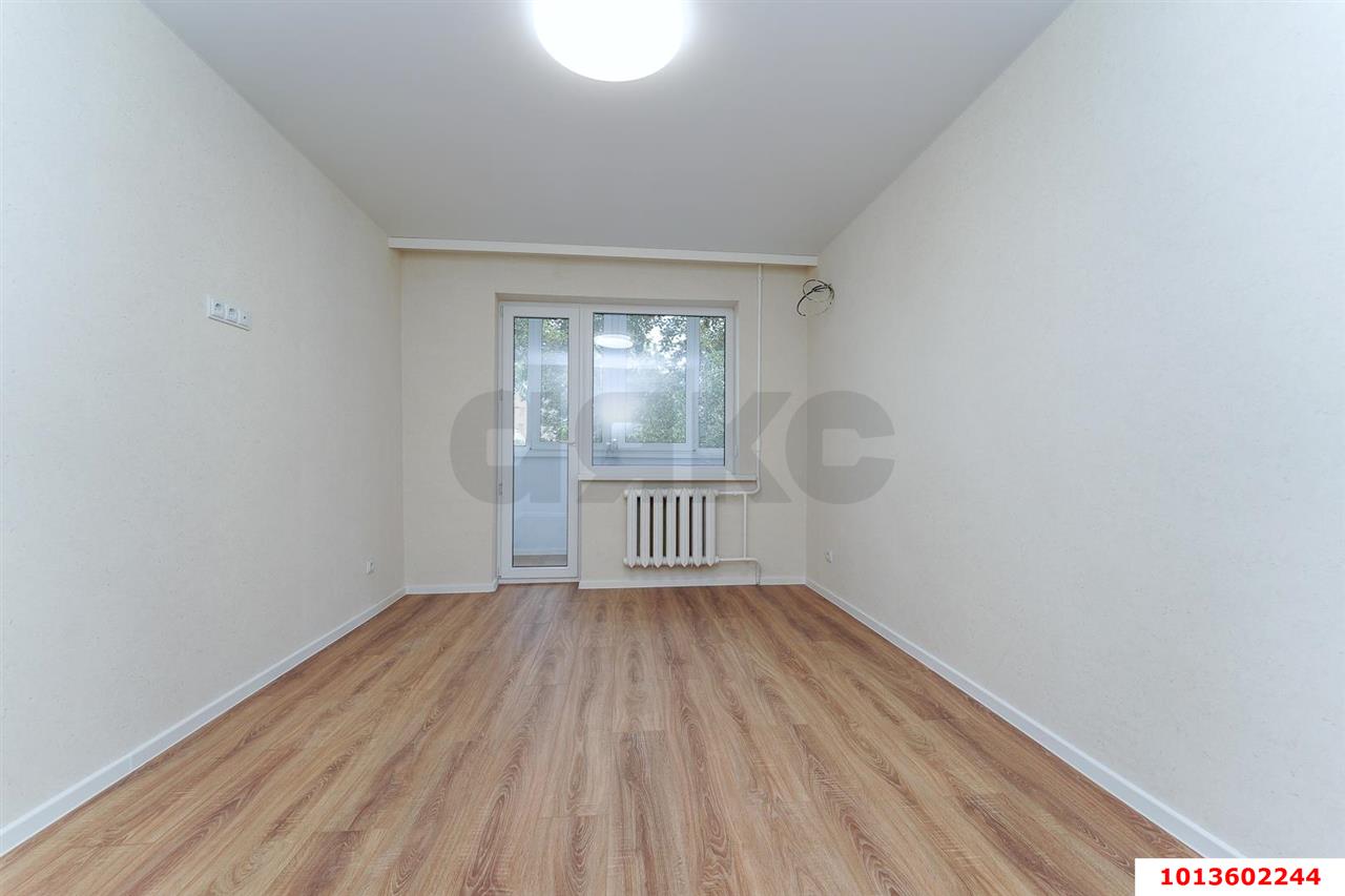 Фото №7: 2-комнатная квартира 43 м² - Краснодар, ул. Суворова, 151