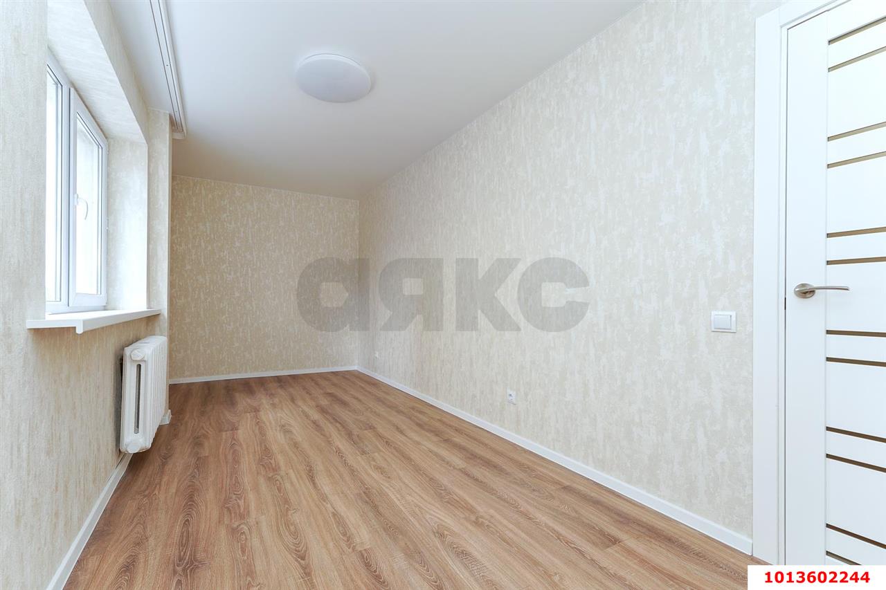 Фото №6: 2-комнатная квартира 43 м² - Краснодар, Центральный, ул. Суворова, 151