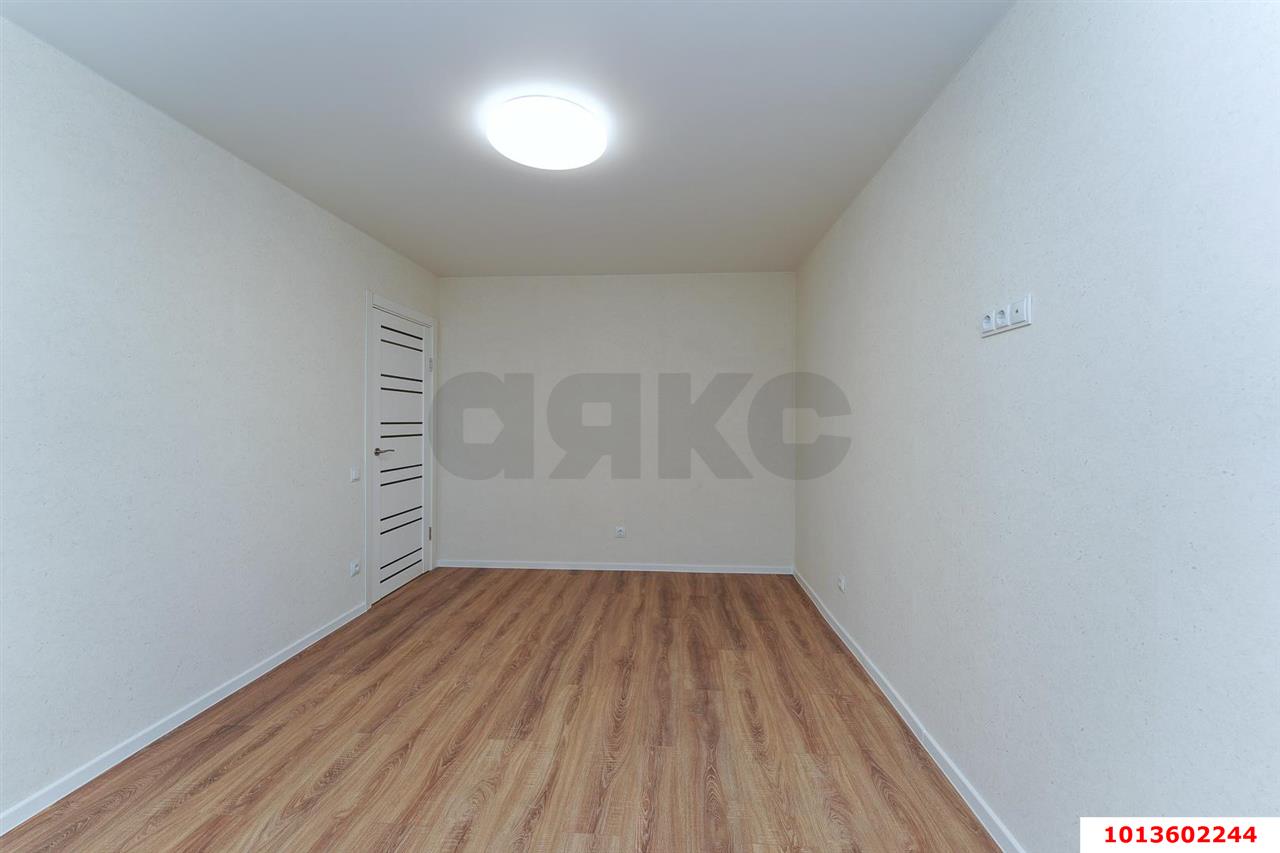 Фото №8: 2-комнатная квартира 43 м² - Краснодар, Центральный, ул. Суворова, 151