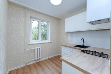 Фото №2: 2-комнатная квартира 43 м² - Краснодар, мкр. Центральный, ул. Суворова, 151