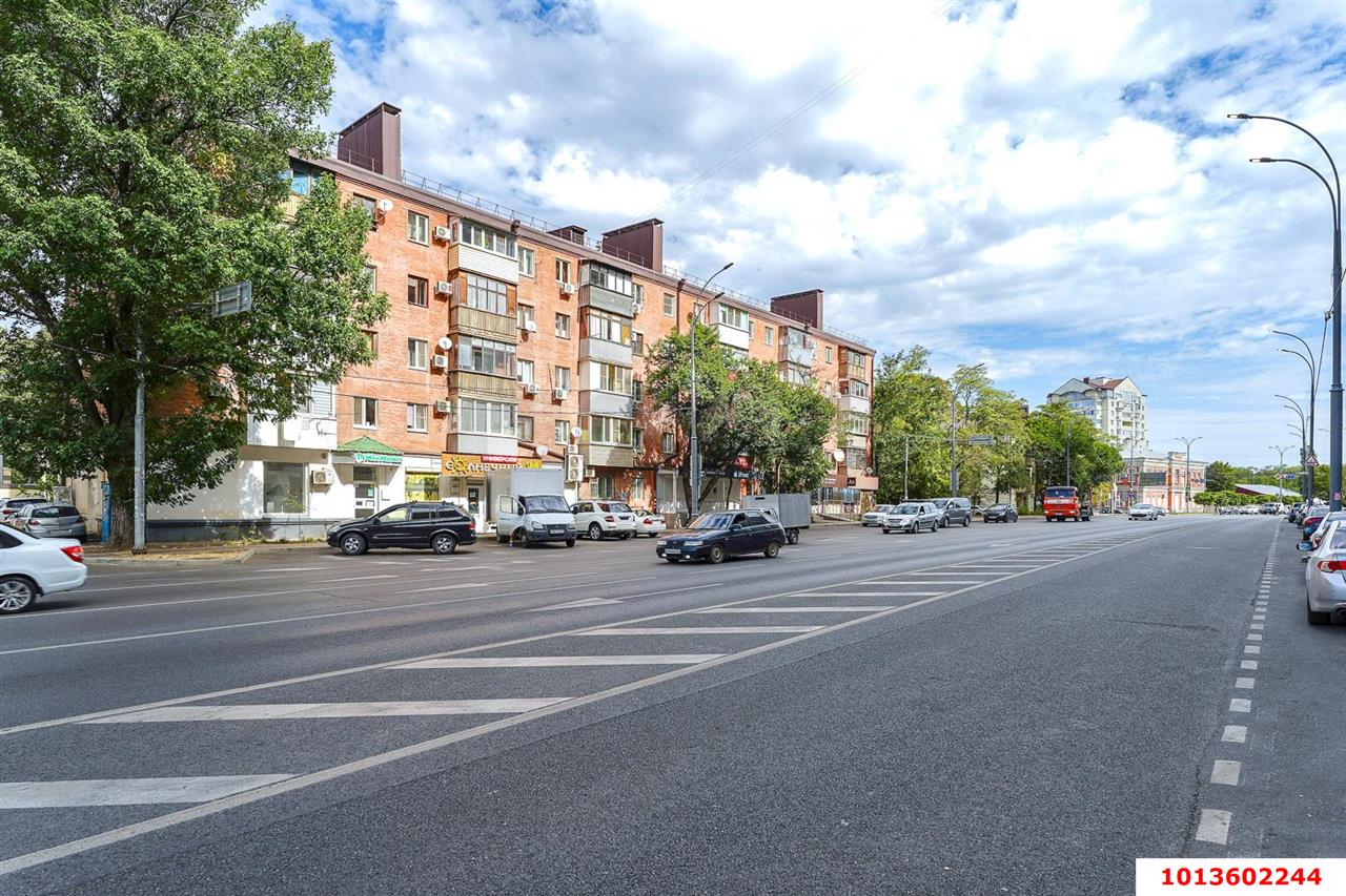 Фото №20: 2-комнатная квартира 43 м² - Краснодар, Центральный, ул. Суворова, 151