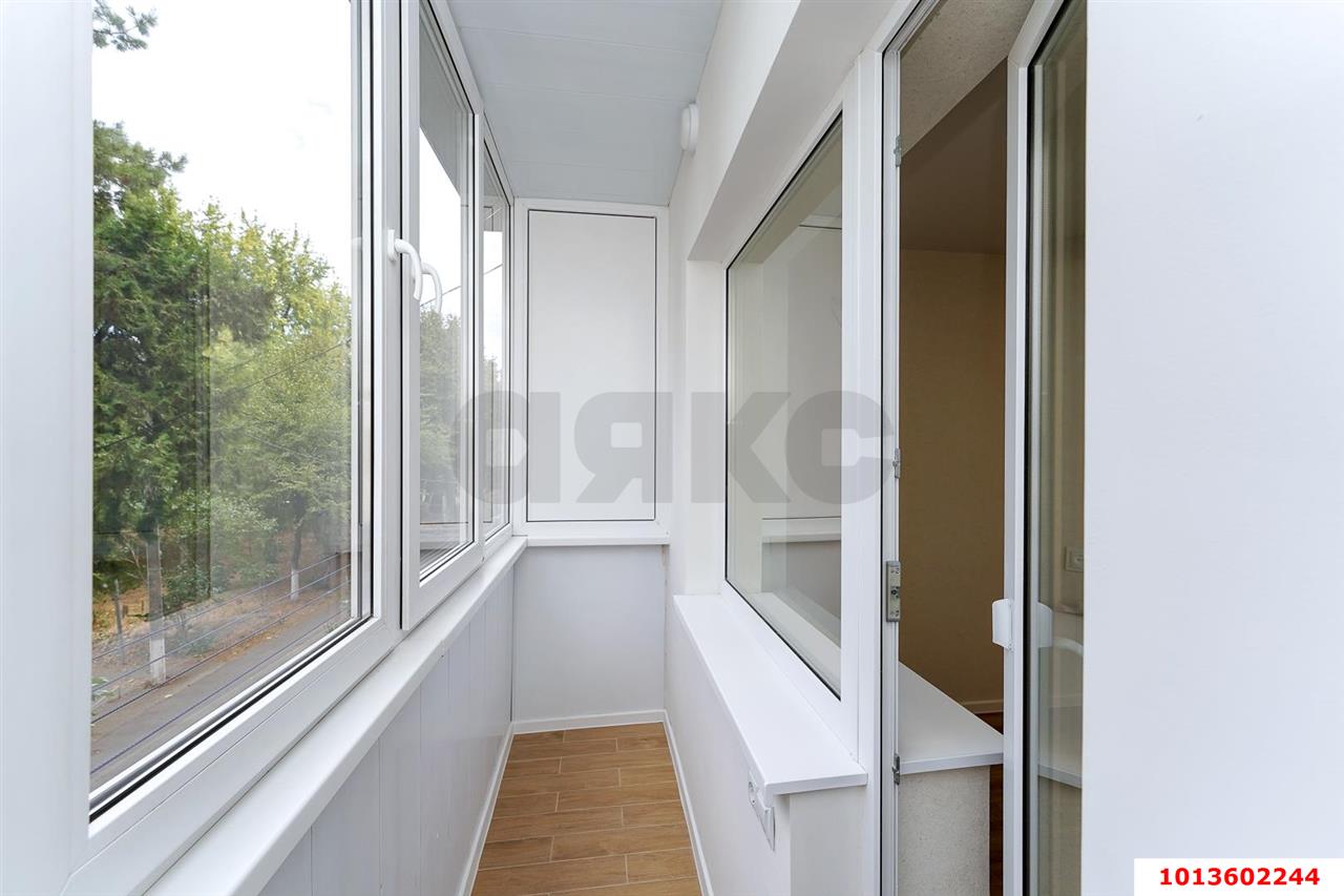 Фото №10: 2-комнатная квартира 43 м² - Краснодар, Центральный, ул. Суворова, 151