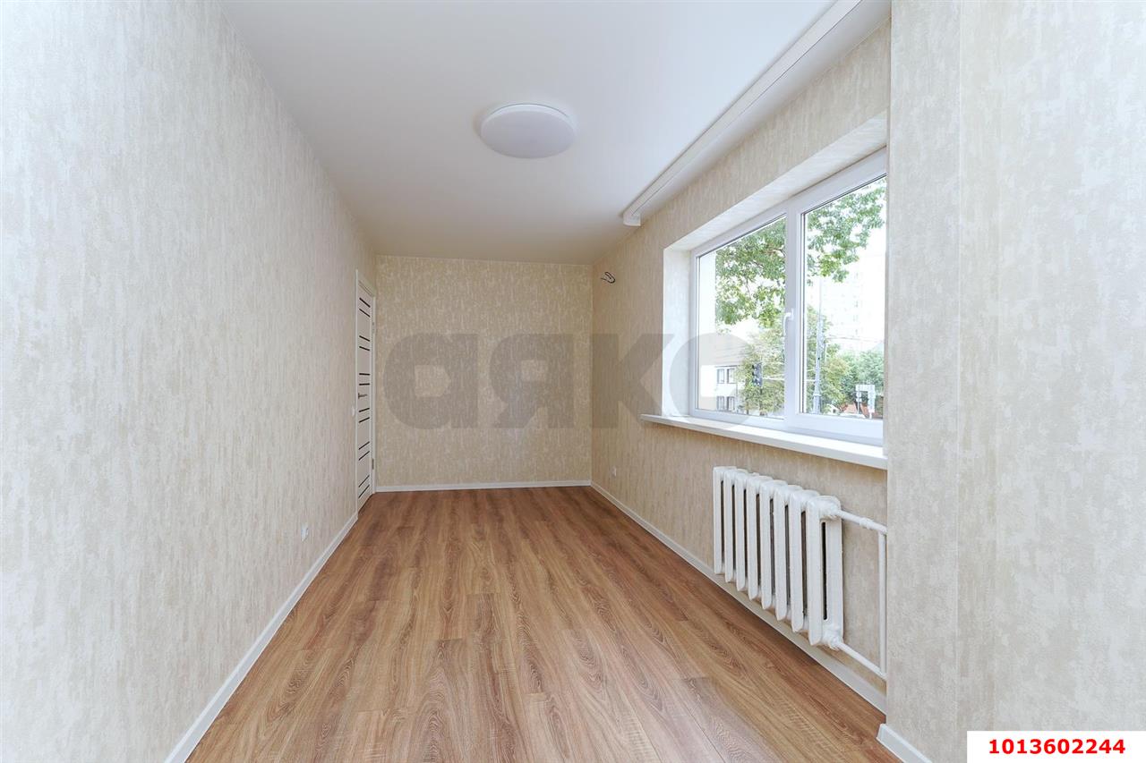 Фото №5: 2-комнатная квартира 43 м² - Краснодар, ул. Суворова, 151