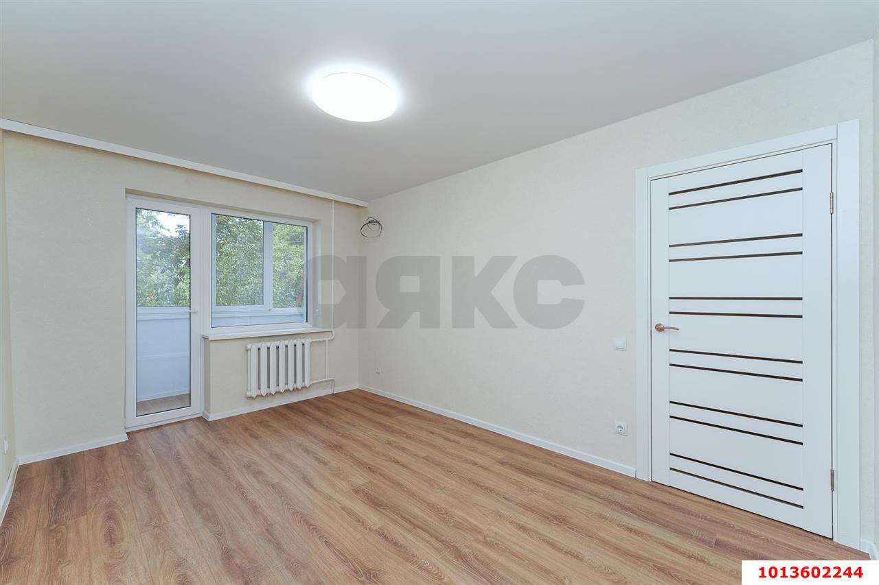 Фото №1: 2-комнатная квартира 43 м² - Краснодар, Центральный, ул. Суворова, 151