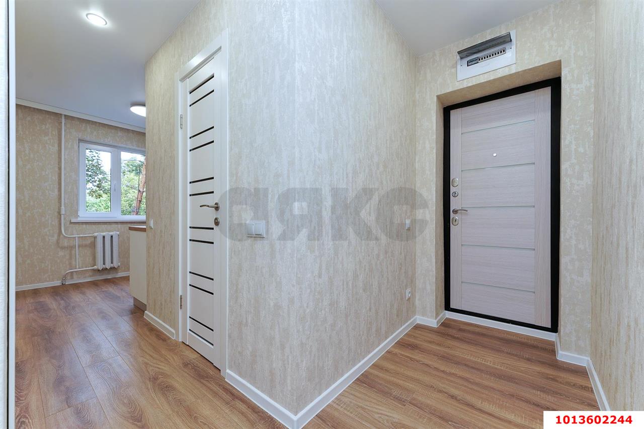 Фото №16: 2-комнатная квартира 43 м² - Краснодар, Центральный, ул. Суворова, 151