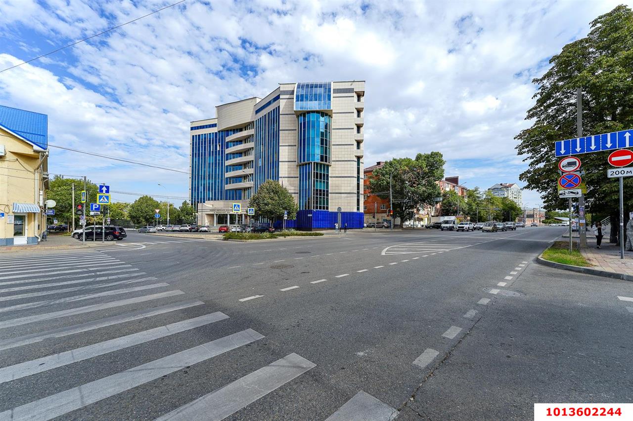 Фото №19: 2-комнатная квартира 43 м² - Краснодар, Центральный, ул. Суворова, 151