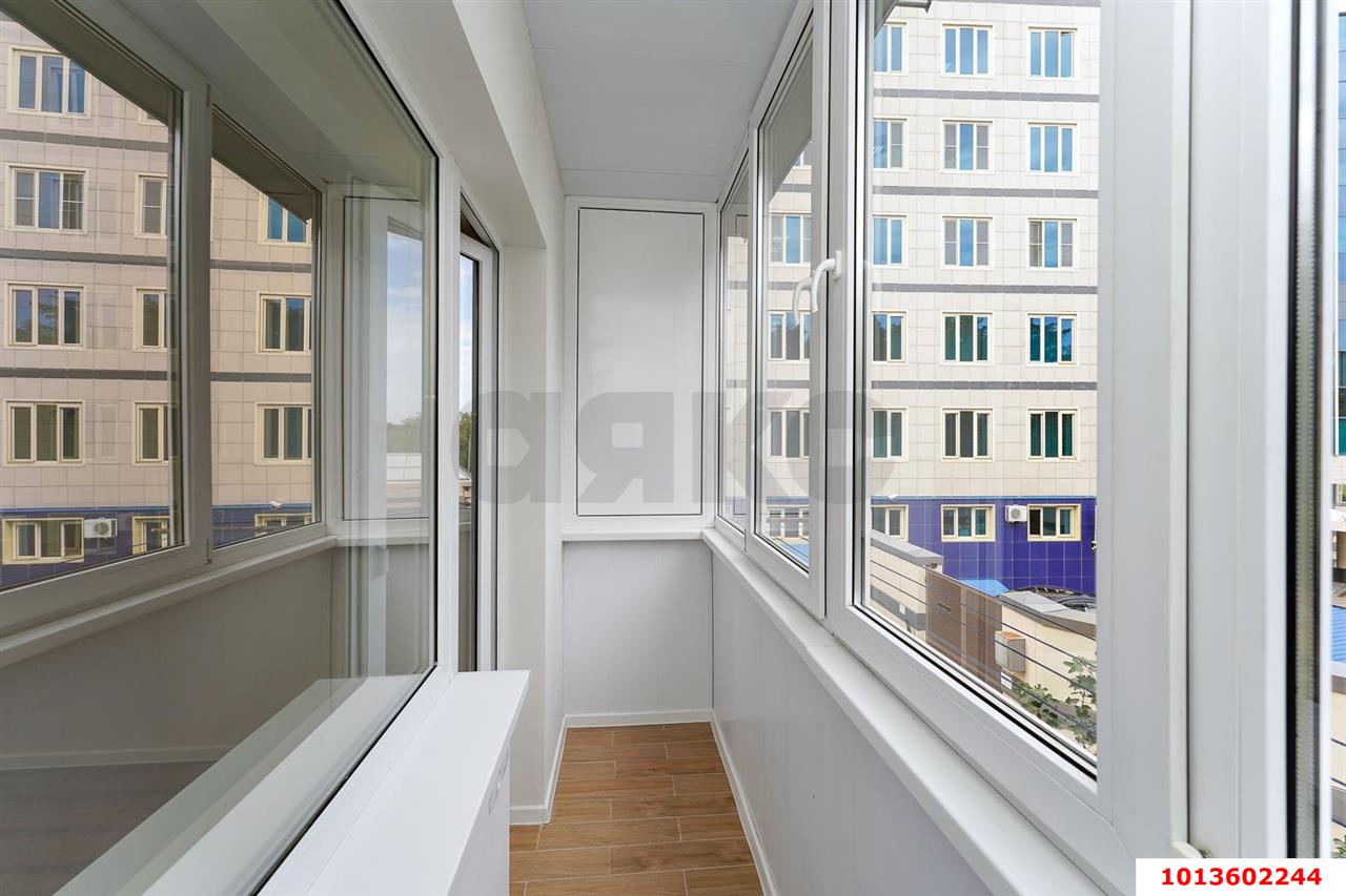 Фото №11: 2-комнатная квартира 43 м² - Краснодар, ул. Суворова, 151