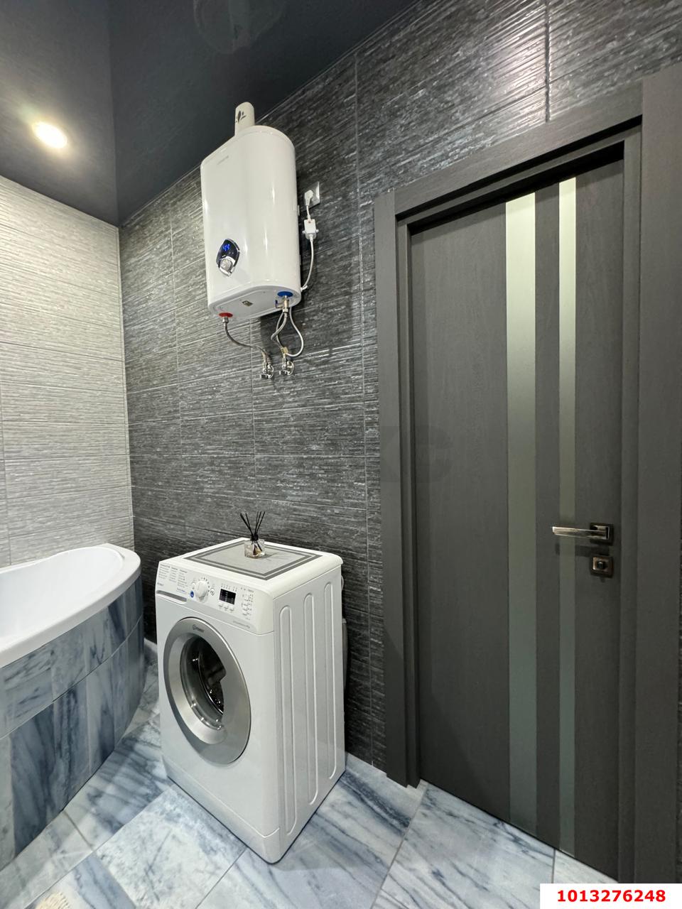 Фото №17: 2-комнатная квартира 60 м² - Краснодар, жилой комплекс Керченский, ул. им. Героя Сарабеева В.И., 5к5