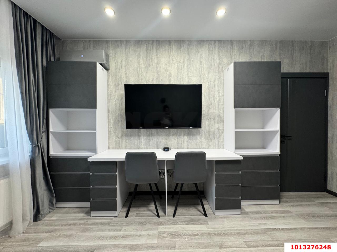 Фото №12: 2-комнатная квартира 60 м² - Краснодар, жилой комплекс Керченский, ул. им. Героя Сарабеева В.И., 5к5