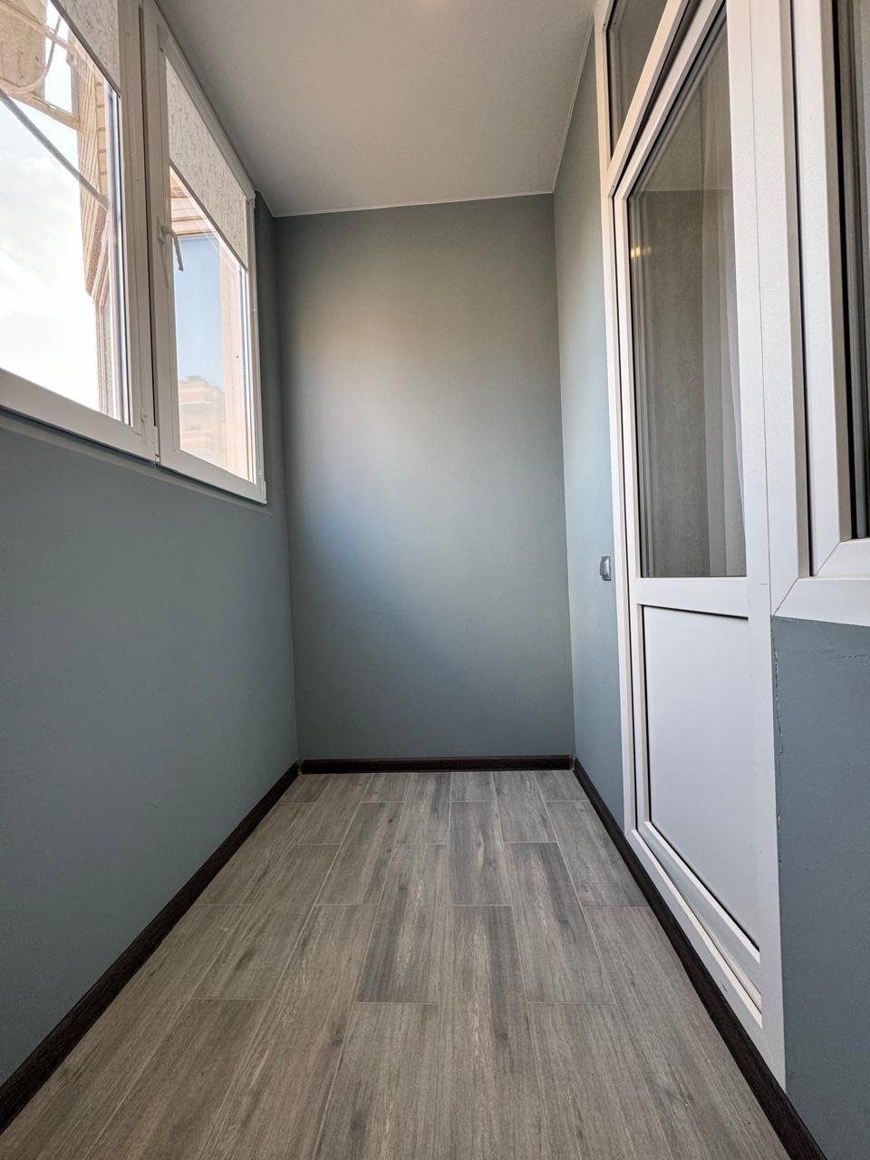 Фото №19: 2-комнатная квартира 60 м² - Краснодар, Прикубанский внутригородской округ, Панорама, мкр. жилой комплекс Керченский, ул. им. Героя Сарабеева В.И., 5к5