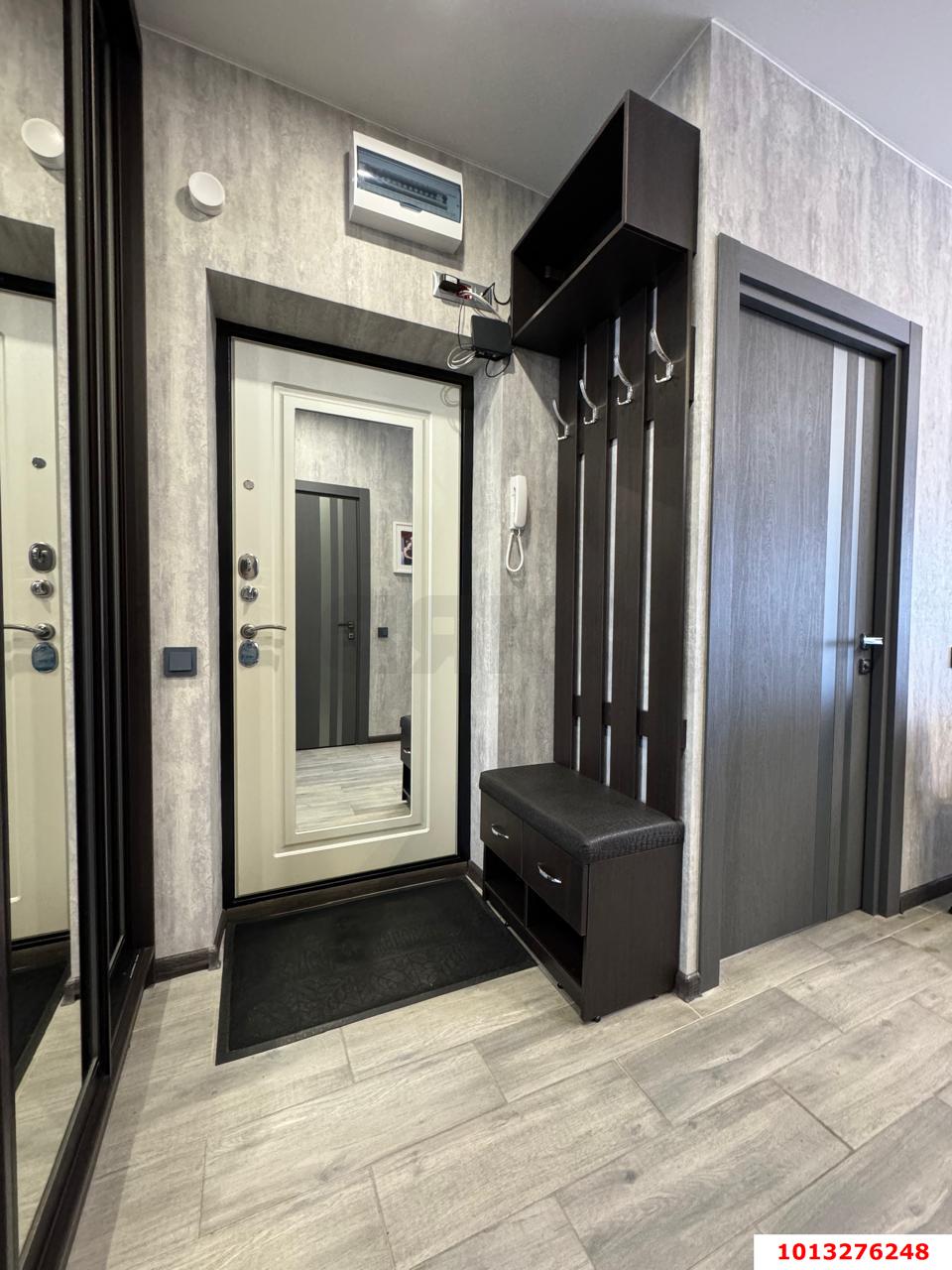 Фото №13: 2-комнатная квартира 60 м² - Краснодар, жилой комплекс Керченский, ул. им. Героя Сарабеева В.И., 5к5