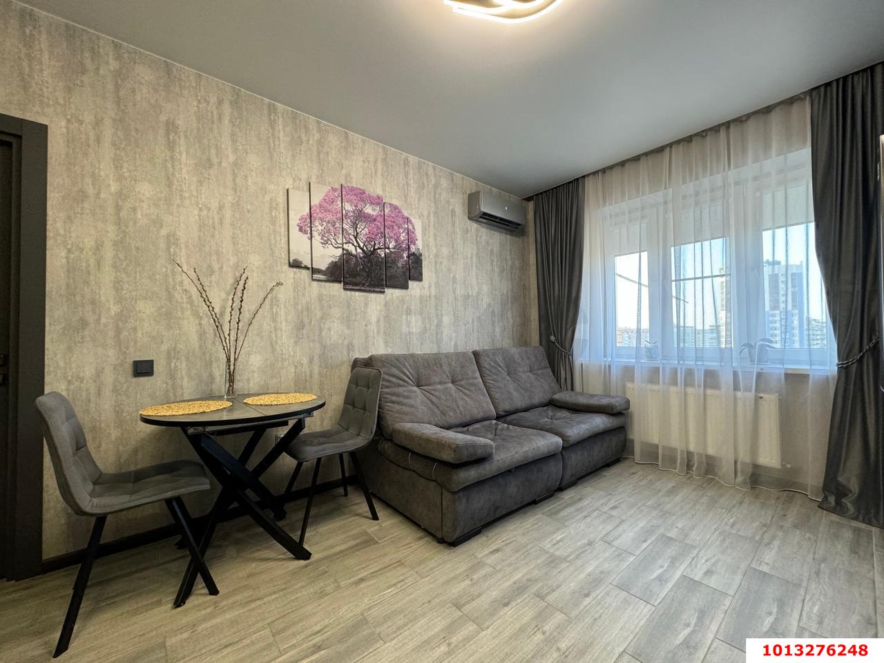 Фото №6: 2-комнатная квартира 60 м² - Краснодар, жилой комплекс Керченский, ул. им. Героя Сарабеева В.И., 5к5