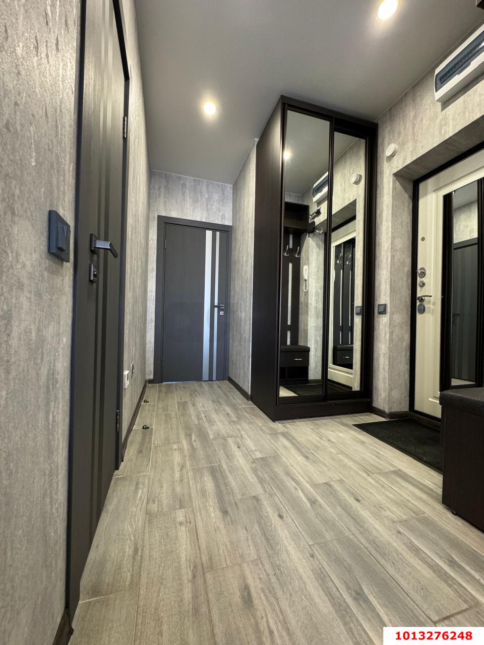 Фото №14: 2-комнатная квартира 60 м² - Краснодар, жилой комплекс Керченский, ул. им. Героя Сарабеева В.И., 5к5