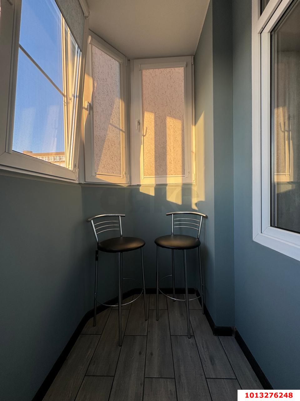 Фото №18: 2-комнатная квартира 60 м² - Краснодар, жилой комплекс Керченский, ул. им. Героя Сарабеева В.И., 5к5