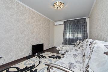 Фото №2: 1-комнатная квартира 39 м² - Краснодар, мкр. Почтовый, пр-кт имени писателя Знаменского, 6