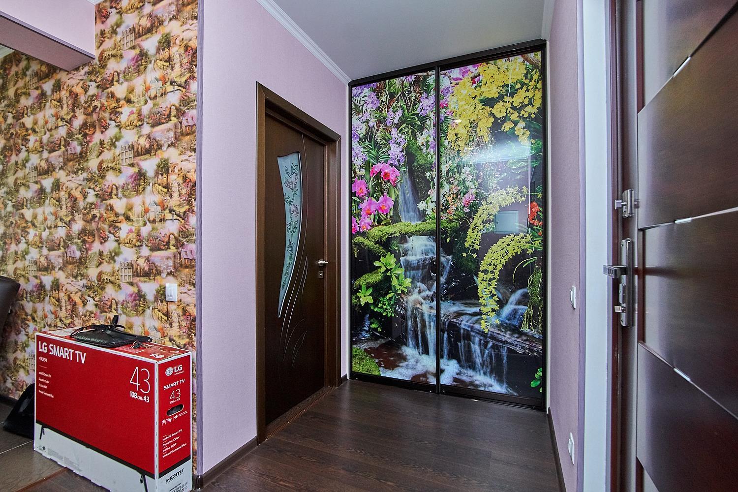 Фото №11: 1-комнатная квартира 39 м² - Краснодар, Карасунский внутригородской округ, Гидростроителей, мкр. Почтовый, пр-кт имени писателя Знаменского, 6