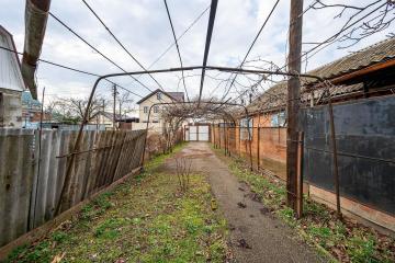 Фото №2: Дом 58 м² - Краснодар, ж/м Пашковский, ул. Комсомольская, 173А