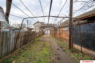 Фото №2: Дом 58 м² - Краснодар, ж/м Пашковский, ул. Комсомольская, 173А