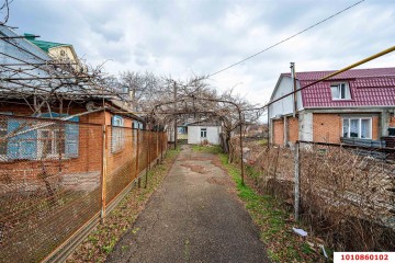 Фото №1: Дом 58 м² - Краснодар, ж/м Пашковский, ул. Комсомольская, 173А