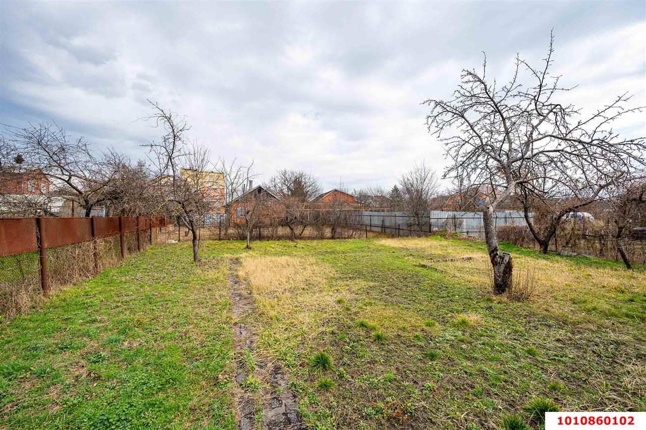 Фото №4: Дом 58 м² + 6.7 сот. - Краснодар, Пашковский, ул. Комсомольская, 173А