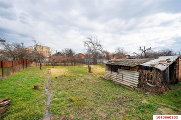 Фото №3: Дом 58 м² - Краснодар, ж/м Пашковский, ул. Комсомольская, 173А