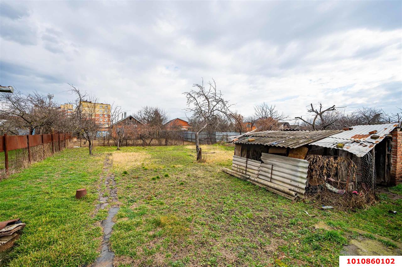 Фото №3: Дом 58 м² + 6.7 сот. - Краснодар, Пашковский, ул. Комсомольская, 173А