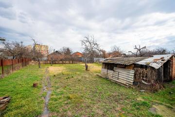 Фото №3: Дом 58 м² - Краснодар, ж/м Пашковский, ул. Комсомольская, 173А