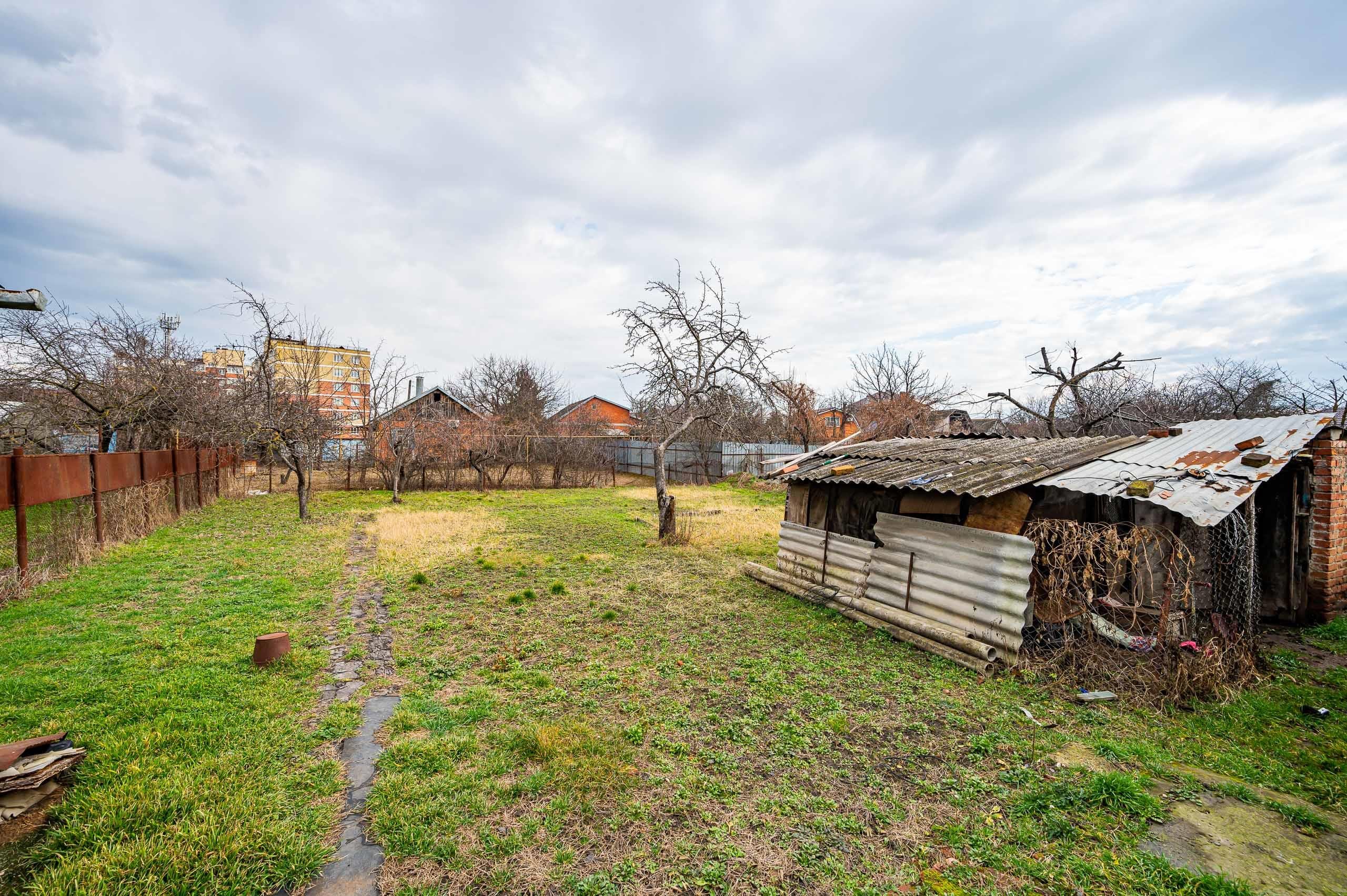 Фото №3: Дом 58 м² + 6.7 сот. - Краснодар, Карасунский внутригородской округ, ж/м Пашковский, ул. Комсомольская, 173А