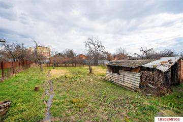 Фото №3: Дом 58 м² - Краснодар, ж/м Пашковский, ул. Комсомольская, 173А