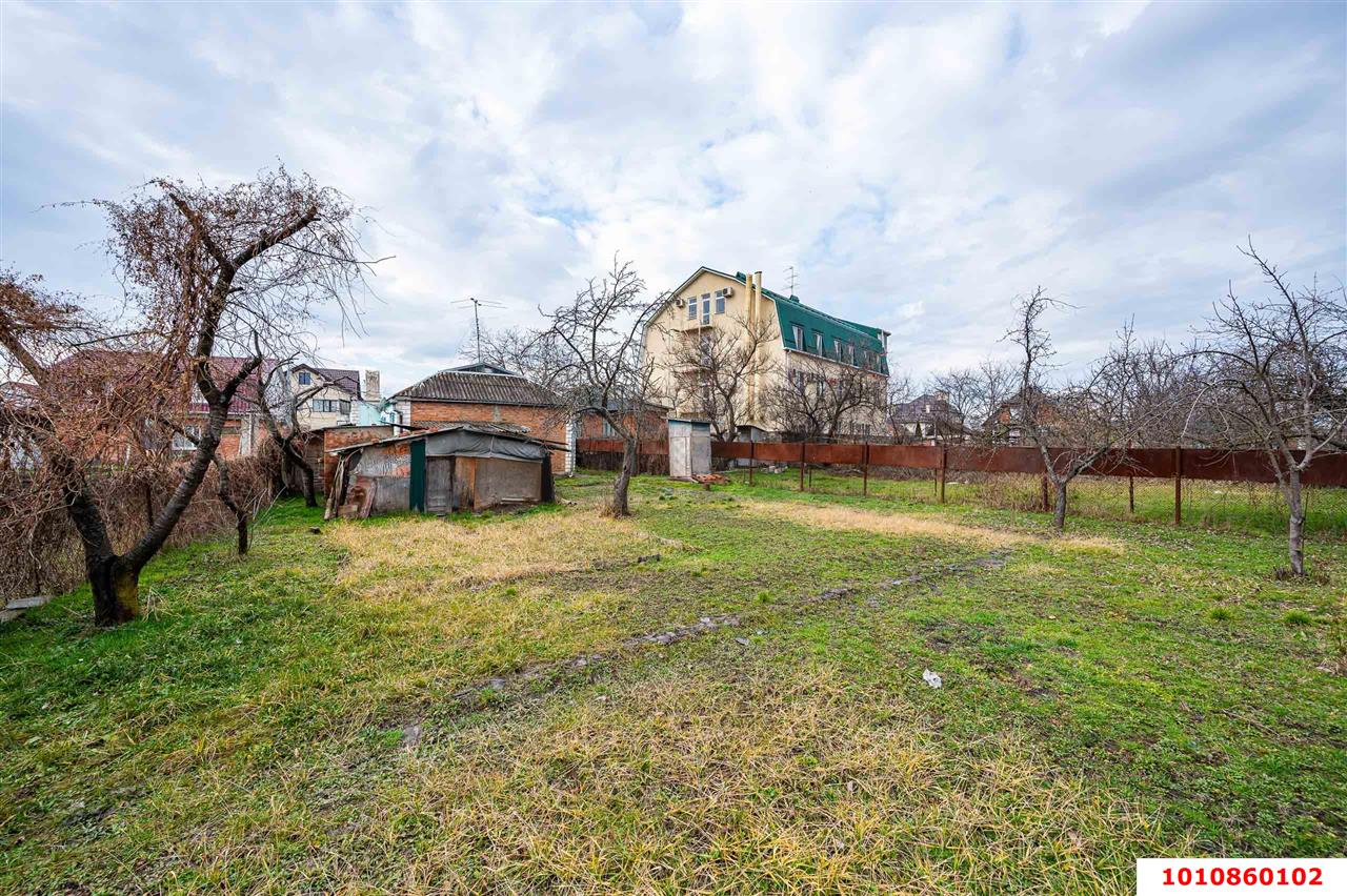 Фото №6: Дом 58 м² + 6.7 сот. - Краснодар, Пашковский, ул. Комсомольская, 173А