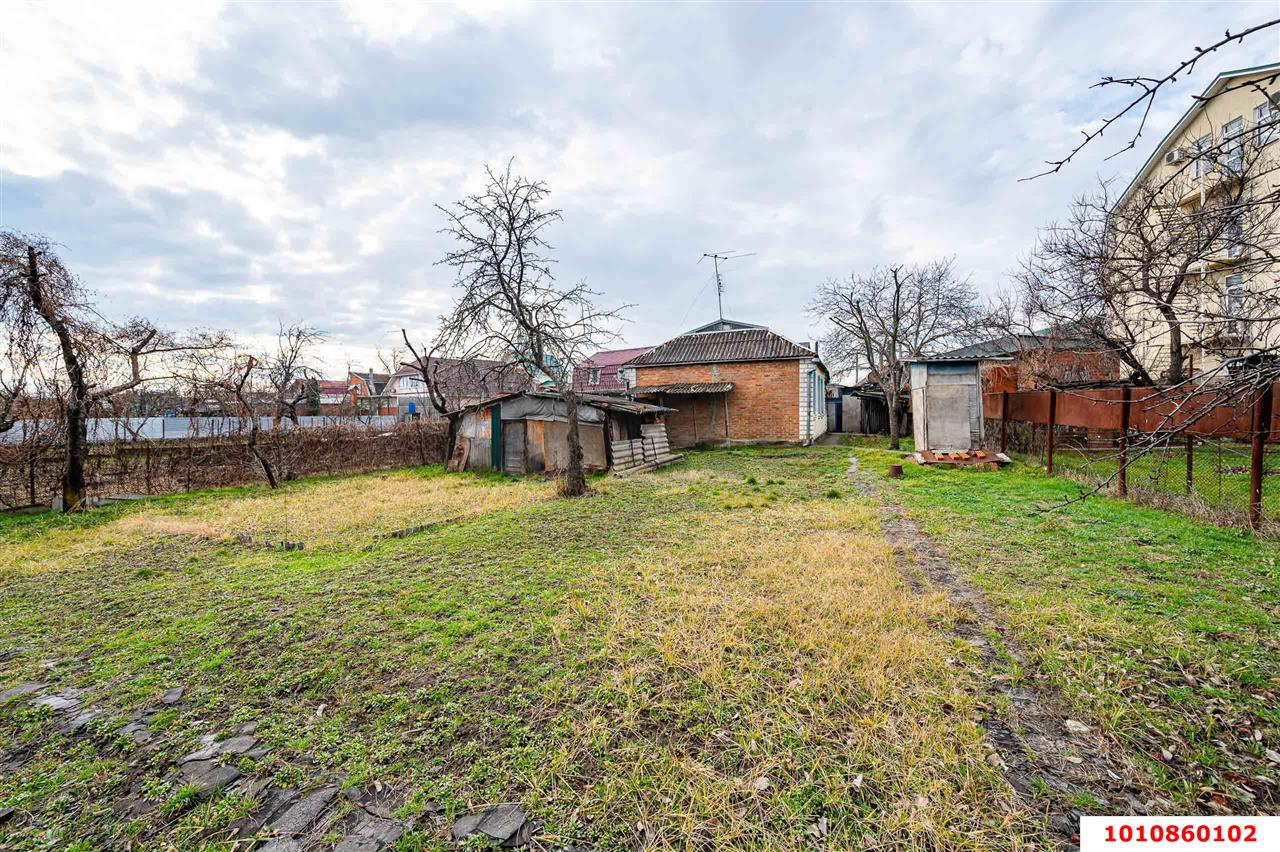 Фото №5: Дом 58 м² + 6.7 сот. - Краснодар, Пашковский, ул. Комсомольская, 173А