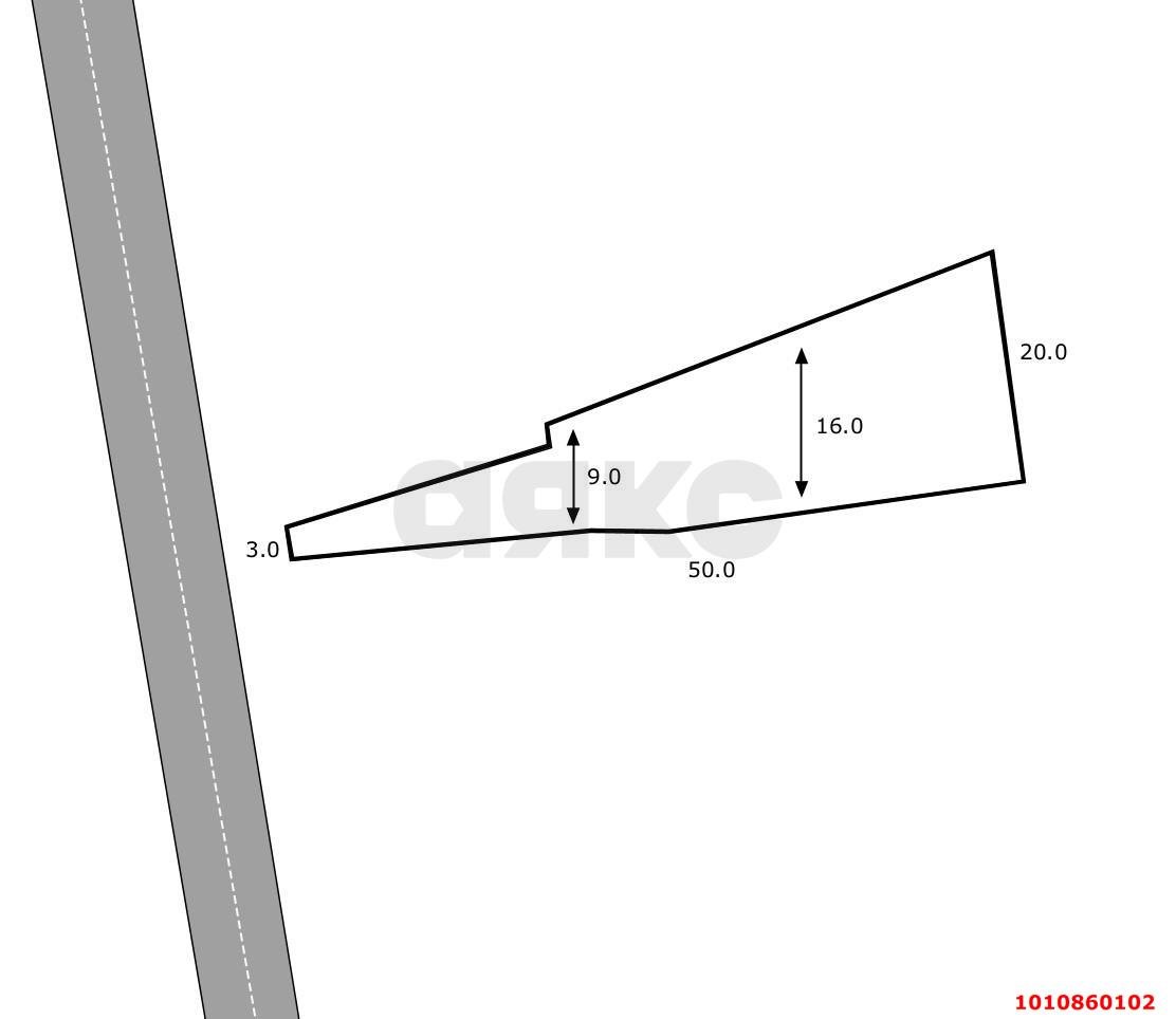 Фото №11: Дом 58 м² + 6.7 сот. - Краснодар, Пашковский, ул. Комсомольская, 173А