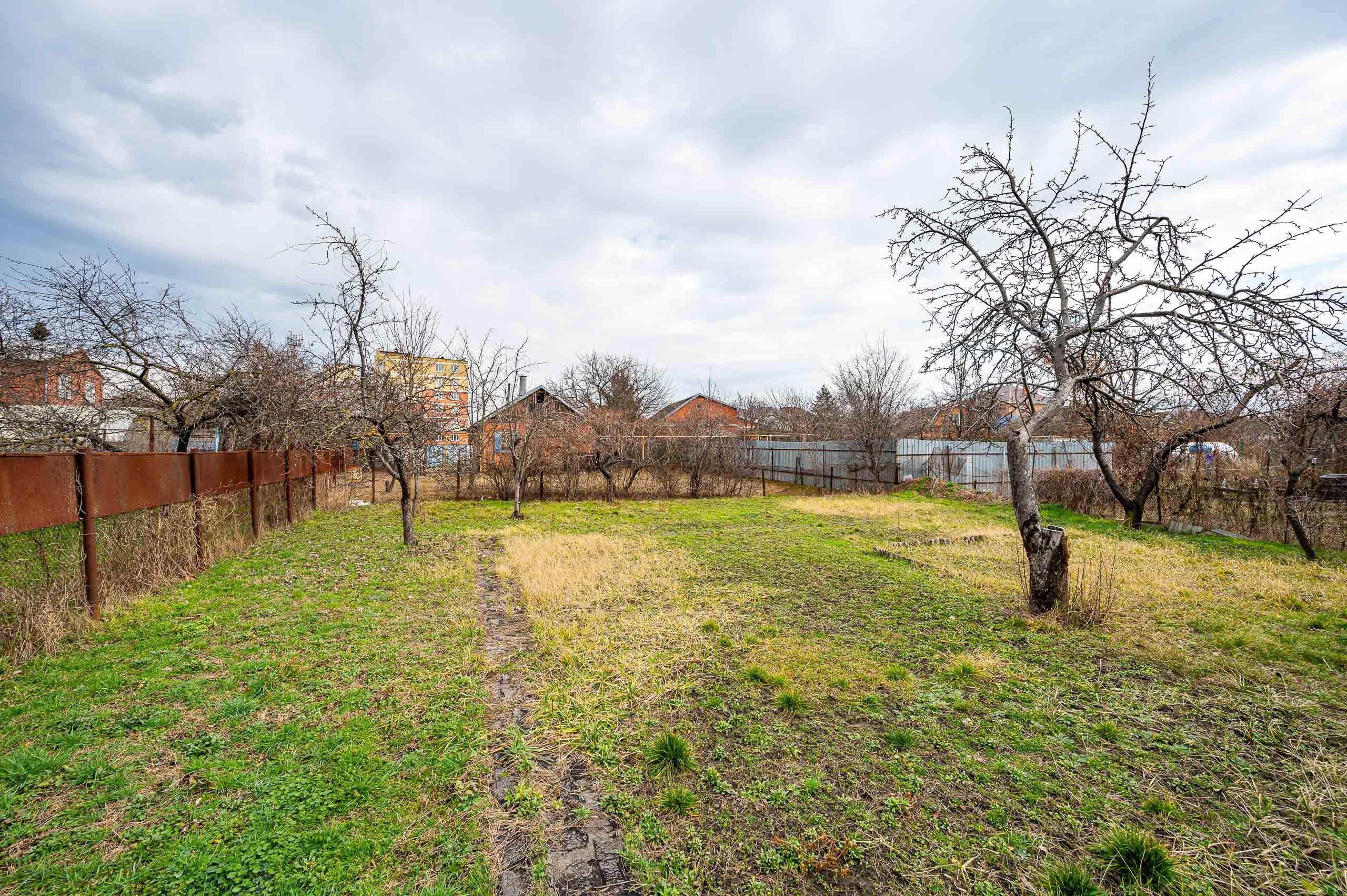 Фото №4: Дом 58 м² + 6.7 сот. - Краснодар, Карасунский внутригородской округ, ж/м Пашковский, ул. Комсомольская, 173А