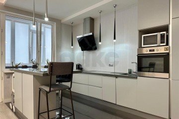 Фото №2: 2-комнатная квартира 80 м² - Краснодар, мкр. Западный внутригородской округ, ул. имени Дзержинского, 93
