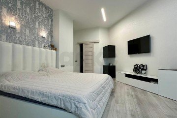 Фото №4: 2-комнатная квартира 80 м² - Краснодар, мкр. Западный внутригородской округ, ул. имени Дзержинского, 93