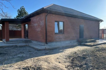 Фото №4: Дом 90 м² - Железнодорожник-3, мкр. Карасунский внутригородской округ, ул. Сливовая, 793