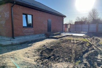 Фото №5: Дом 90 м² - Железнодорожник-3, мкр. Карасунский внутригородской округ, ул. Сливовая, 793