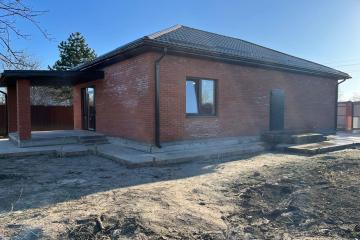 Фото №4: Дом 90 м² - Железнодорожник-3, мкр. Карасунский внутригородской округ, ул. Сливовая, 793