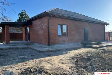 Фото №4: Дом 90 м² - Железнодорожник-3, мкр. Карасунский внутригородской округ, ул. Сливовая, 793