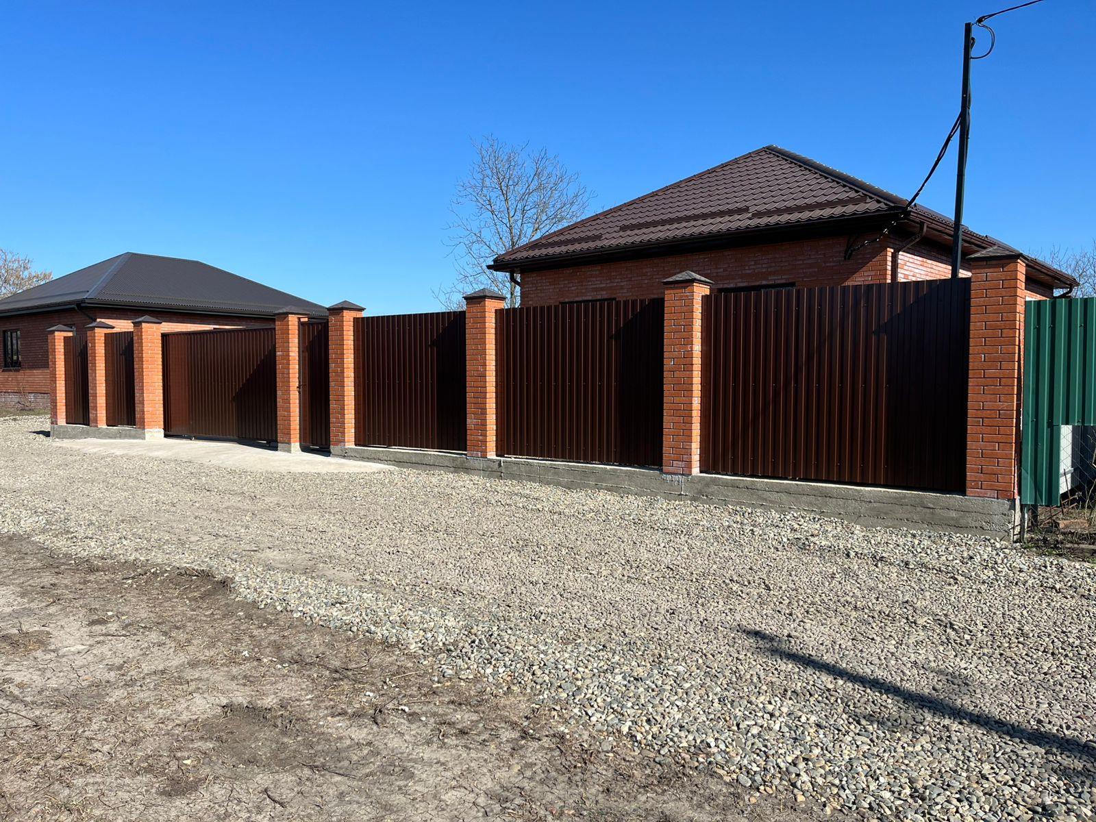 Фото №9: Дом 90 м² + 6.3 сот. - Железнодорожник-3, мкр. Карасунский внутригородской округ, ул. Сливовая, 793