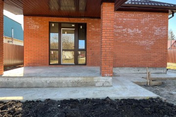 Фото №1: Дом 90 м² - Железнодорожник-3, мкр. Карасунский внутригородской округ, ул. Сливовая, 793