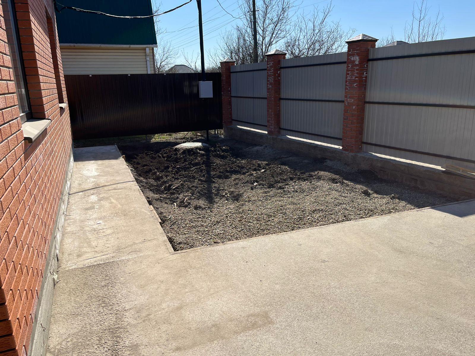 Фото №7: Дом 90 м² + 6.3 сот. - Железнодорожник-3, мкр. Карасунский внутригородской округ, ул. Сливовая, 793